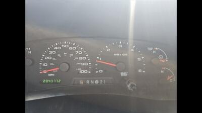 2005 Ford Excursion LIMITED - Photo 8 - Clinton Townshi, MI 48035