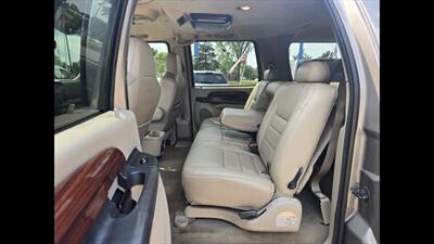 2005 Ford Excursion LIMITED - Photo 16 - Clinton Townshi, MI 48035