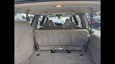 2005 Ford Excursion LIMITED - Photo 18 - Clinton Townshi, MI 48035