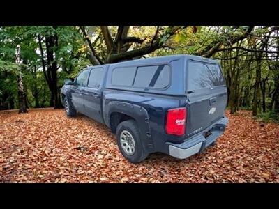 2008 Chevrolet Silverado 1500 Work Truck - Photo 5 - Clinton Townshi, MI 48035
