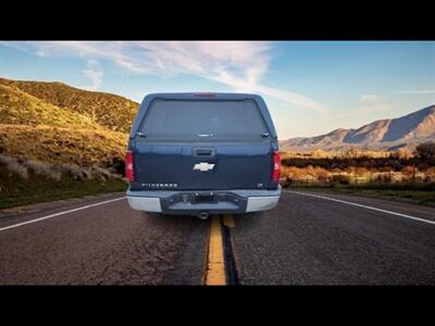 2008 Chevrolet Silverado 1500 Work Truck - Photo 8 - Clinton Townshi, MI 48035