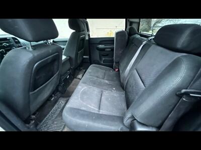 2008 Chevrolet Silverado 1500 Work Truck - Photo 10 - Clinton Townshi, MI 48035