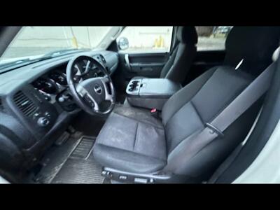2008 Chevrolet Silverado 1500 Work Truck - Photo 9 - Clinton Townshi, MI 48035