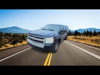 2008 Chevrolet Silverado 1500 Work Truck - Photo 3 - Clinton Townshi, MI 48035