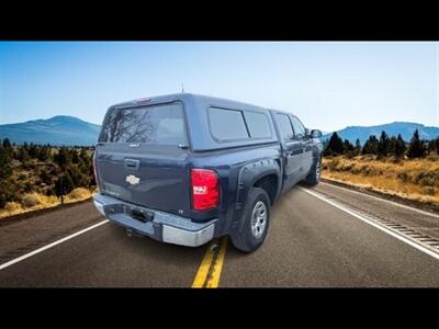 2008 Chevrolet Silverado 1500 Work Truck - Photo 7 - Clinton Townshi, MI 48035