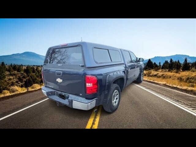 2008 Chevrolet Silverado 1500 Work Truck - Photo 7 - Clinton Townshi, MI 48035