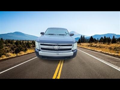 2008 Chevrolet Silverado 1500 Work Truck - Photo 2 - Clinton Townshi, MI 48035
