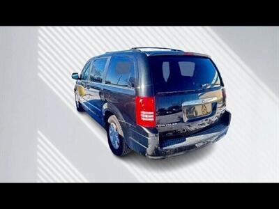 2008 Chrysler Town & Country TOURING - Photo 6 - Clinton Townshi, MI 48035