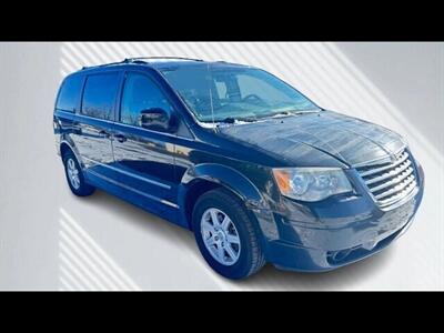 2008 Chrysler Town & Country TOURING - Photo 3 - Clinton Townshi, MI 48035