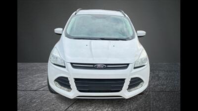 2016 Ford Escape SE - Photo 9 - Clinton Townshi, MI 48035