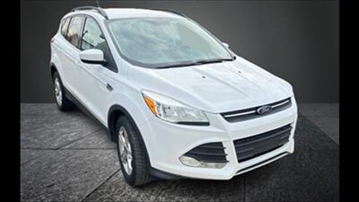 2016 Ford Escape SE - Photo 10 - Clinton Townshi, MI 48035