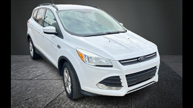 2016 Ford Escape SE - Photo 10 - Clinton Townshi, MI 48035