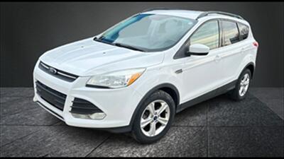 2016 Ford Escape SE - Photo 3 - Clinton Townshi, MI 48035