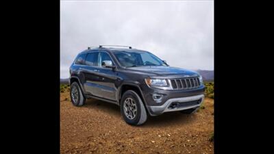 2014 Jeep Grand Cherokee LIMITED - Photo 3 - Clinton Townshi, MI 48035