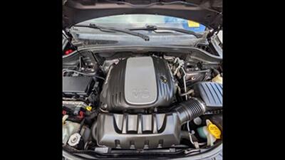 2014 Jeep Grand Cherokee LIMITED - Photo 10 - Clinton Townshi, MI 48035