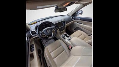 2014 Jeep Grand Cherokee LIMITED - Photo 9 - Clinton Townshi, MI 48035