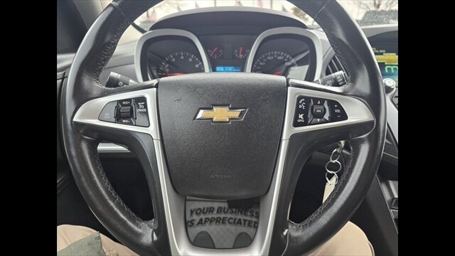 2015 Chevrolet Equinox LT-1 - Photo 6 - Clinton Townshi, MI 48035