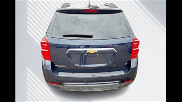 2015 Chevrolet Equinox LT-1 - Photo 5 - Clinton Townshi, MI 48035