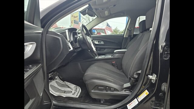 2015 Chevrolet Equinox LT-1 - Photo 10 - Clinton Townshi, MI 48035