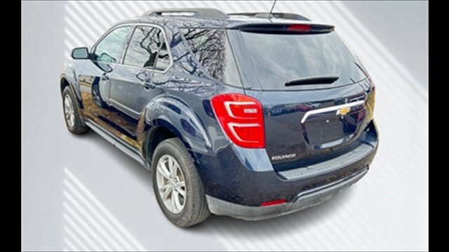 2015 Chevrolet Equinox LT-1 - Photo 3 - Clinton Townshi, MI 48035