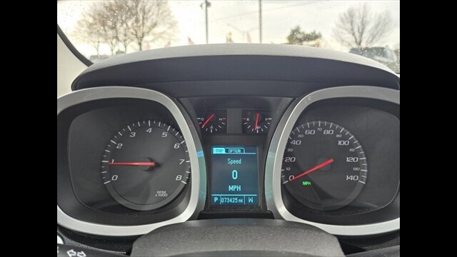 2015 Chevrolet Equinox LT-1 - Photo 7 - Clinton Townshi, MI 48035