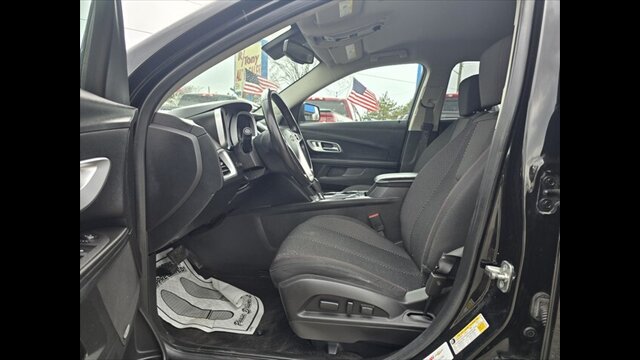2015 Chevrolet Equinox LT-1 - Photo 11 - Clinton Townshi, MI 48035