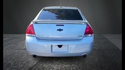 2011 Chevrolet Malibu LS - Photo 6 - Clinton Townshi, MI 48035