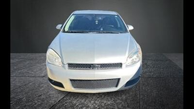 2011 Chevrolet Malibu LS - Photo 3 - Clinton Townshi, MI 48035