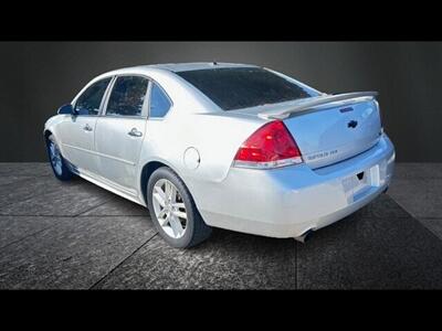 2011 Chevrolet Malibu LS - Photo 7 - Clinton Townshi, MI 48035