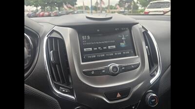 2016 Chevrolet Cruze LT - Photo 10 - Clinton Townshi, MI 48035