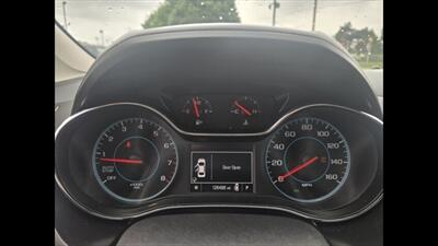 2016 Chevrolet Cruze LT - Photo 9 - Clinton Townshi, MI 48035