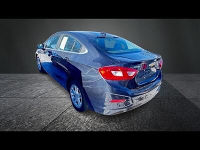 2016 Chevrolet Cruze LT - Photo 3 - Clinton Townshi, MI 48035