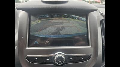 2016 Chevrolet Cruze LT - Photo 12 - Clinton Townshi, MI 48035