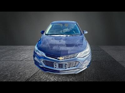 2016 Chevrolet Cruze LT - Photo 6 - Clinton Townshi, MI 48035