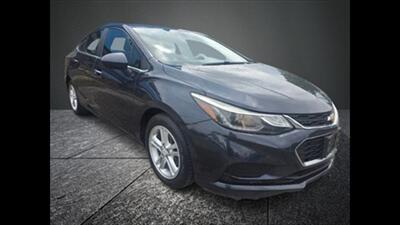 2016 Chevrolet Cruze LT - Photo 7 - Clinton Townshi, MI 48035