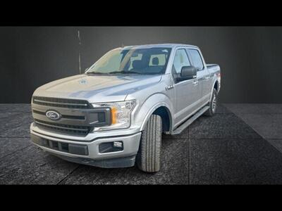 2020 Ford F-150 XLT - Photo 2 - Clinton Townshi, MI 48035