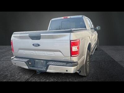 2020 Ford F-150 XLT - Photo 7 - Clinton Townshi, MI 48035