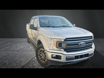 2020 Ford F-150 XLT - Photo 3 - Clinton Townshi, MI 48035