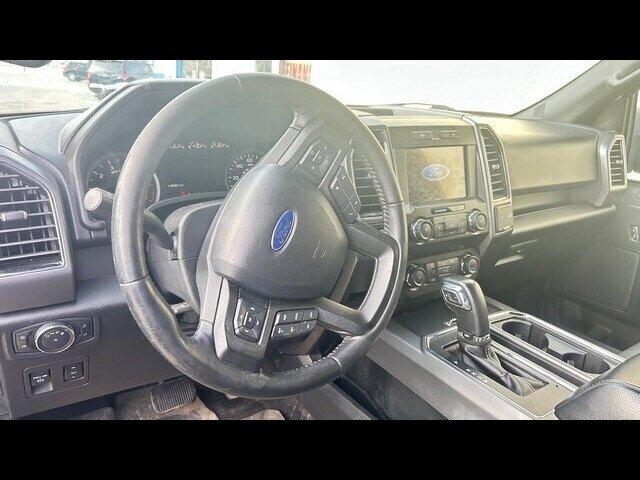 2020 Ford F-150 XLT - Photo 9 - Clinton Townshi, MI 48035