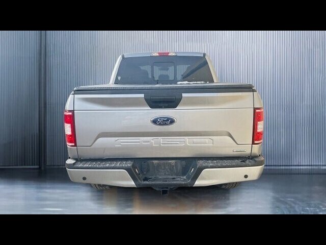 2020 Ford F-150 XLT - Photo 6 - Clinton Townshi, MI 48035