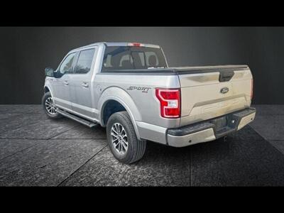 2020 Ford F-150 XLT - Photo 5 - Clinton Townshi, MI 48035