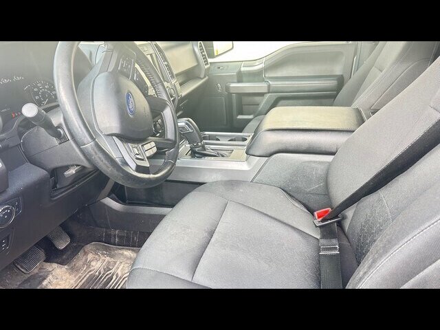 2020 Ford F-150 XLT - Photo 8 - Clinton Townshi, MI 48035