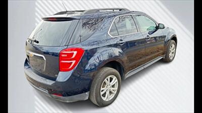 2017 Chevrolet Equinox LT   - Photo 4 - Clinton Townshi, MI 48035