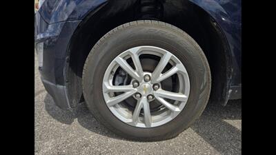 2017 Chevrolet Equinox LT   - Photo 12 - Clinton Townshi, MI 48035