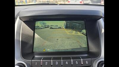 2017 Chevrolet Equinox LT   - Photo 11 - Clinton Townshi, MI 48035