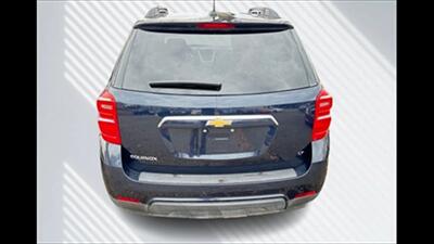 2017 Chevrolet Equinox LT   - Photo 5 - Clinton Townshi, MI 48035