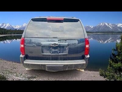 2013 Chevrolet Tahoe LTZ - Photo 7 - Clinton Townshi, MI 48035