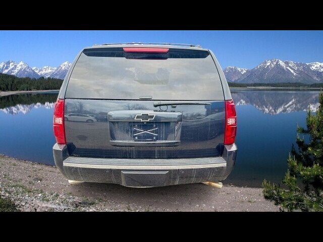 2013 Chevrolet Tahoe LTZ - Photo 7 - Clinton Townshi, MI 48035