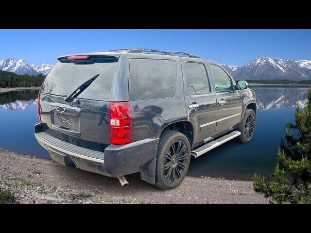 2013 Chevrolet Tahoe LTZ - Photo 6 - Clinton Townshi, MI 48035