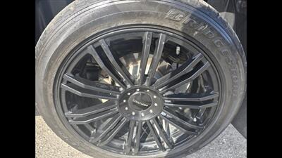 2013 Chevrolet Tahoe LTZ - Photo 14 - Clinton Townshi, MI 48035